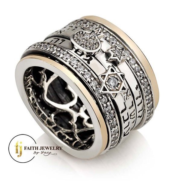 THE STORY ABOUT KING SOLOMON RING THE STORY ABOUT KING SOLOMON RING
